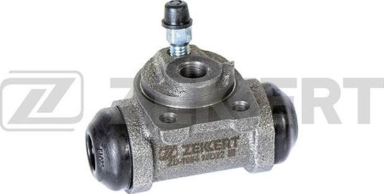Zekkert ZD-1054 - Колесный тормозной цилиндр autosila-amz.com