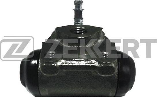 Zekkert ZD-1195 - Колесный тормозной цилиндр autosila-amz.com