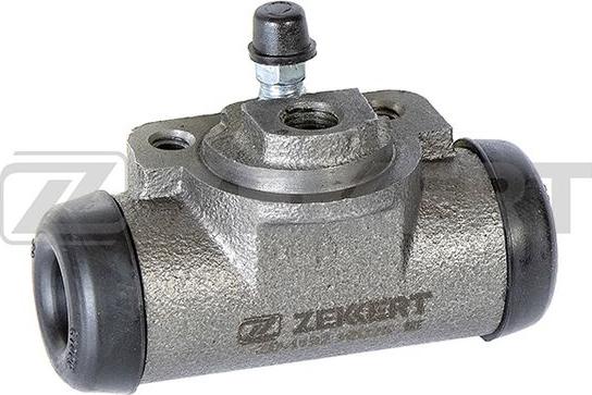 Zekkert ZD-1192 - Колесный тормозной цилиндр autosila-amz.com