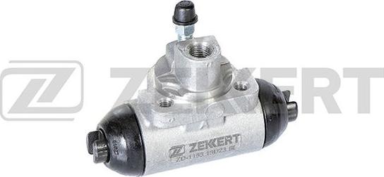 Zekkert ZD-1153 - Колесный тормозной цилиндр autosila-amz.com