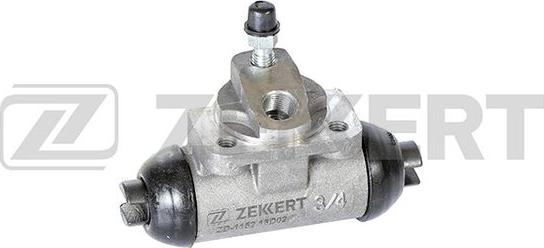 Zekkert ZD-1152 - Колесный тормозной цилиндр autosila-amz.com
