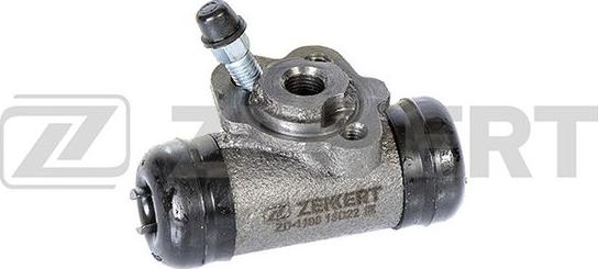 Zekkert ZD-1108 - Колесный тормозной цилиндр autosila-amz.com