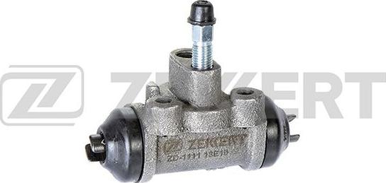 Zekkert ZD-1111 - Цилиндр торм. колесный Mazda 323 IV, V 89-, Mazda 626 II-IV 87-, Mazda MX-3 91- autosila-amz.com