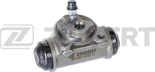 Zekkert ZD-1121 - Колесный тормозной цилиндр autosila-amz.com