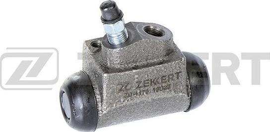 Zekkert ZD-1173 - Колесный тормозной цилиндр autosila-amz.com