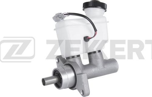 Zekkert ZD-1314 - Главный тормозной цилиндр autosila-amz.com