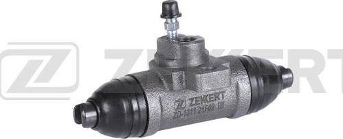 Zekkert ZD-1311 - Колесный тормозной цилиндр autosila-amz.com