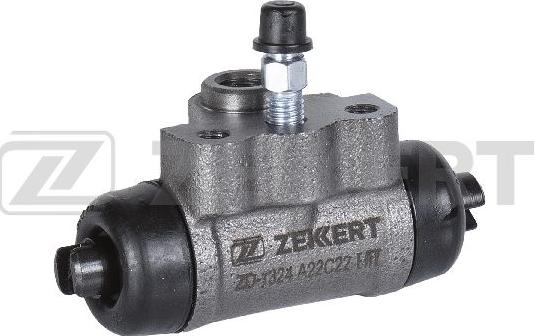 Zekkert ZD-1324 - Колесный тормозной цилиндр autosila-amz.com