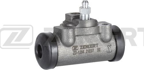Zekkert ZD-1294 - Колесный тормозной цилиндр autosila-amz.com