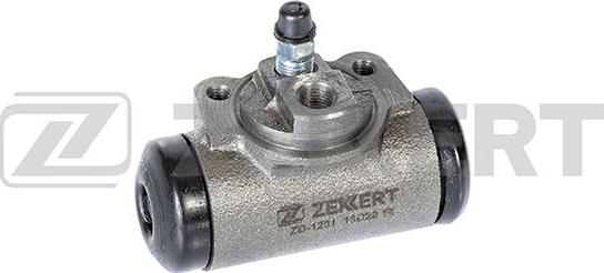 Zekkert ZD-1201 - Колесный тормозной цилиндр autosila-amz.com