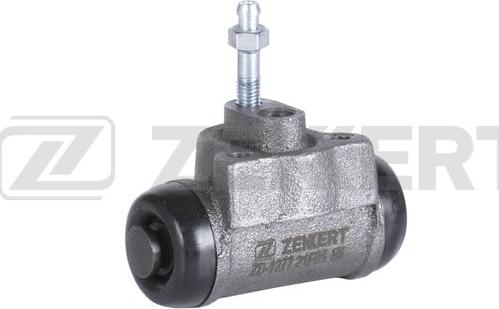 Zekkert ZD-1277 - Колесный тормозной цилиндр autosila-amz.com