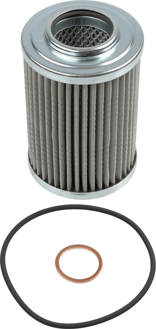 ZF 5961.307.147 - Уплотнительное кольцо, гидравлический фильтр autosila-amz.com