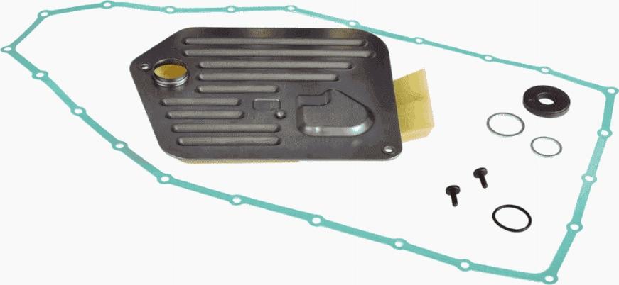ZF 1055.298.040 - Комплект деталей, смена масла - автоматическая коробка передач autosila-amz.com