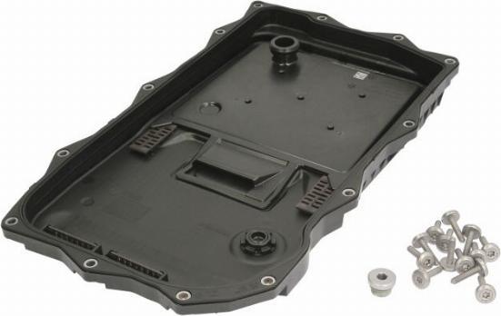 ZF Parts 1087.298.364 - Комплект деталей, смена масла - автоматическая коробка передач autosila-amz.com