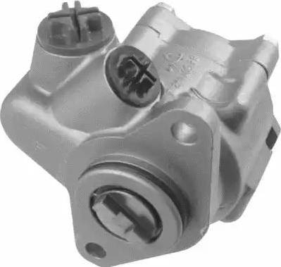 ZF Parts 8001 492 - Гидравлический насос, рулевое управление, ГУР autosila-amz.com