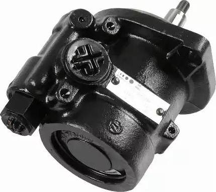 ZF Parts 8001 459 - Гидравлический насос, рулевое управление, ГУР autosila-amz.com