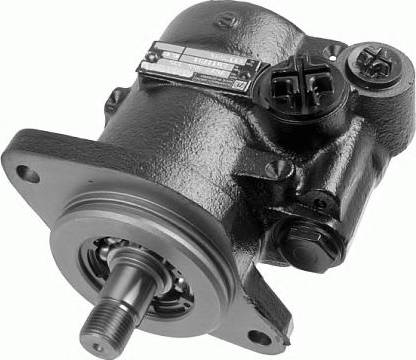 ZF Parts 8001 462 - Гидравлический насос, рулевое управление, ГУР autosila-amz.com