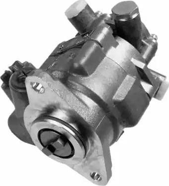 ZF Parts 8001 521 - Гидравлический насос, рулевое управление, ГУР autosila-amz.com