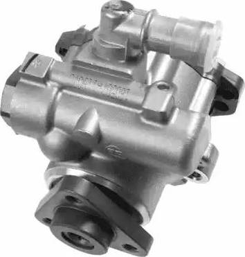 ZF Parts 8001 665 - Гидравлический насос, рулевое управление, ГУР autosila-amz.com