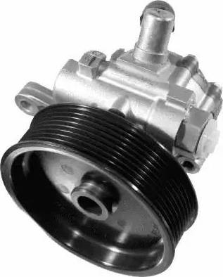 ZF Parts 8001 627 - Гидравлический насос, рулевое управление, ГУР autosila-amz.com