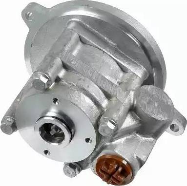 ZF Parts 8001 889 - Гидравлический насос, рулевое управление, ГУР autosila-amz.com