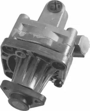 ZF Parts 2908 901 - Гидравлический насос, рулевое управление, ГУР autosila-amz.com