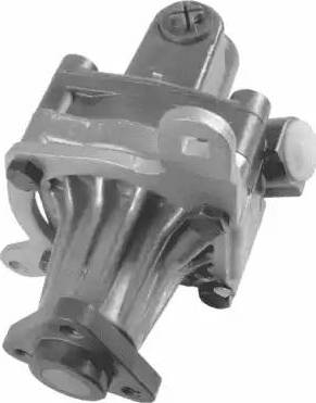 ZF Parts 2908 401 - Гидравлический насос, рулевое управление, ГУР autosila-amz.com