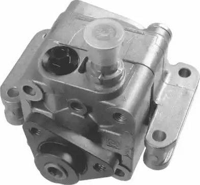 ZF Parts 2907 601 - Гидравлический насос, рулевое управление, ГУР autosila-amz.com