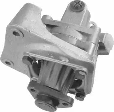 ZF Parts 2913 301 - Гидравлический насос, рулевое управление, ГУР autosila-amz.com