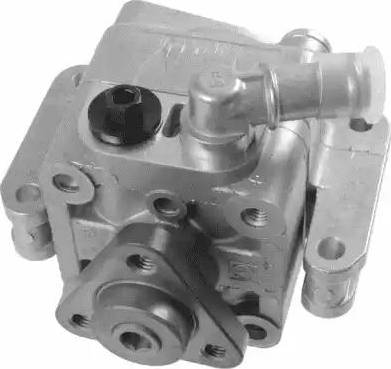 ZF Parts 2926 701 - Гидравлический насос, рулевое управление, ГУР autosila-amz.com