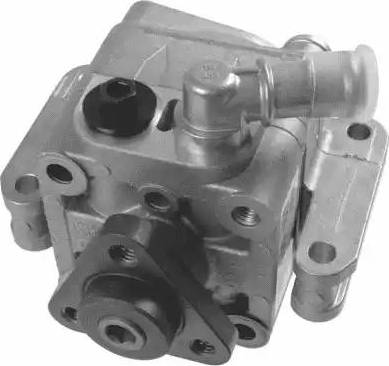 ZF Parts 2928 001 - Гидравлический насос, рулевое управление, ГУР autosila-amz.com