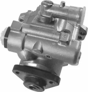 ZF Parts 2922 901 - Гидравлический насос, рулевое управление, ГУР autosila-amz.com