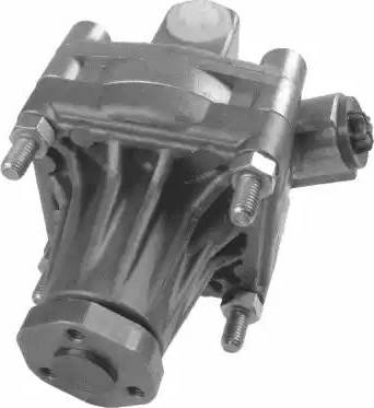 ZF Parts 2922 801 - Гидравлический насос, рулевое управление, ГУР autosila-amz.com