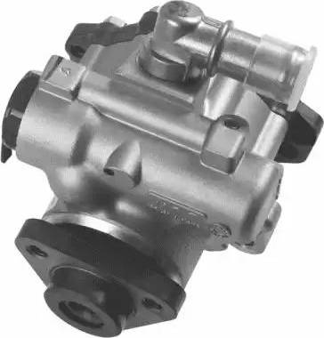 ZF Parts 2859 001 - Гидравлический насос, рулевое управление, ГУР autosila-amz.com