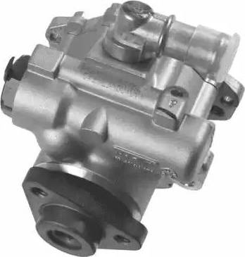 ZF Parts 2862 301 - Гидравлический насос, рулевое управление, ГУР autosila-amz.com