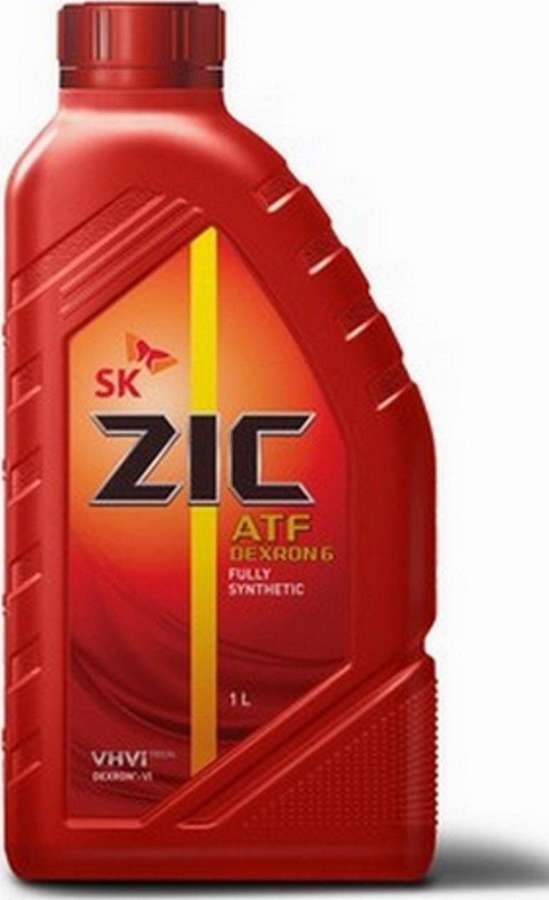 ZIC 132630 - Трансмиссионное масло autosila-amz.com