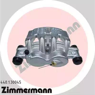 Zimmermann 440.1.30045 - Тормозной суппорт autosila-amz.com