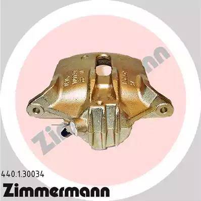 Zimmermann 440.1.30034 - Тормозной суппорт autosila-amz.com