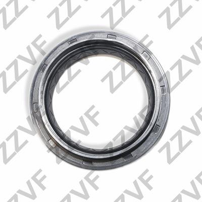 ZZVF ZVCL262 - Уплотняющее кольцо, дифференциал autosila-amz.com