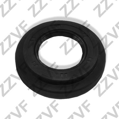 ZZVF ZVCL204 - Уплотняющее кольцо, дифференциал autosila-amz.com