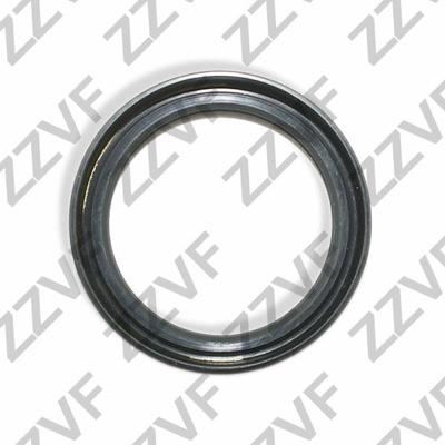 ZZVF ZVCL205 - Уплотняющее кольцо, дифференциал autosila-amz.com