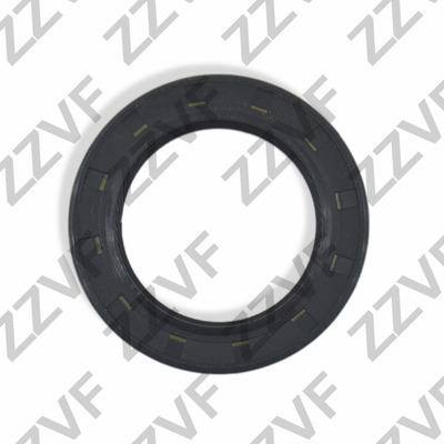ZZVF ZVCL288 - Уплотняющее кольцо, дифференциал autosila-amz.com