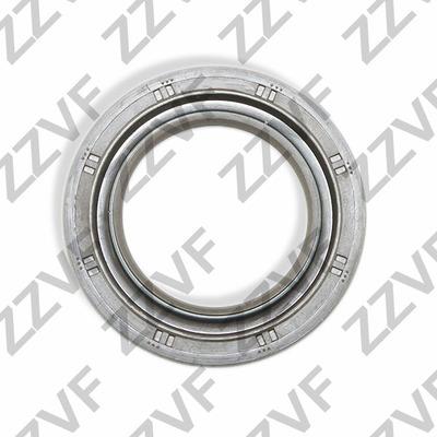 ZZVF ZVCL238 - Уплотняющее кольцо, дифференциал autosila-amz.com
