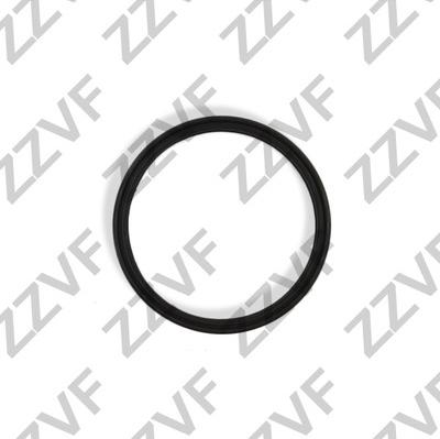 ZZVF ZVCL277 - Уплотняющее кольцо, дифференциал autosila-amz.com
