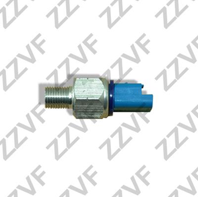 ZZVF ZVDR011 - Датчик давления масла, рулевой механизм с усилителем autosila-amz.com