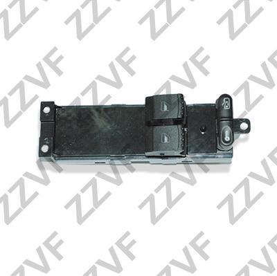 ZZVF ZVKK052 - Выключатель, фиксатор двери autosila-amz.com