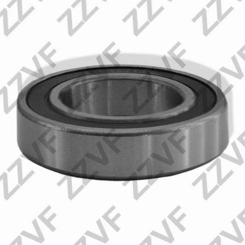 ZZVF ZVPH029 - Уплотняющее кольцо, дифференциал autosila-amz.com