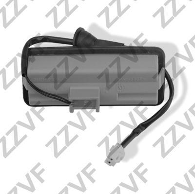 ZZVF ZVPK015 - Кнопка открывания багажника Ford C-Max (03-11), Focus II (08-11) (--, РОССИЯ) autosila-amz.com