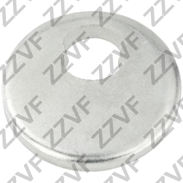 ZZVF ZVT148B - Болт регулировки развала колёс autosila-amz.com