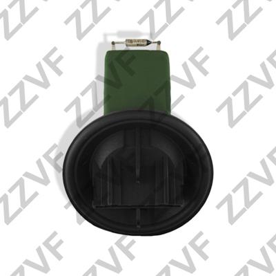ZZVF ZVYL7544 - Блок управления, отопление / вентиляция autosila-amz.com